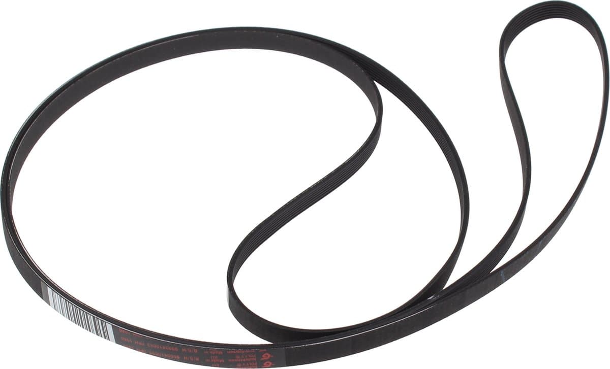 Geschikt voor BOSCH - SNAAR POLY-V 1980 H7 - 00649054 — afbeelding 1
