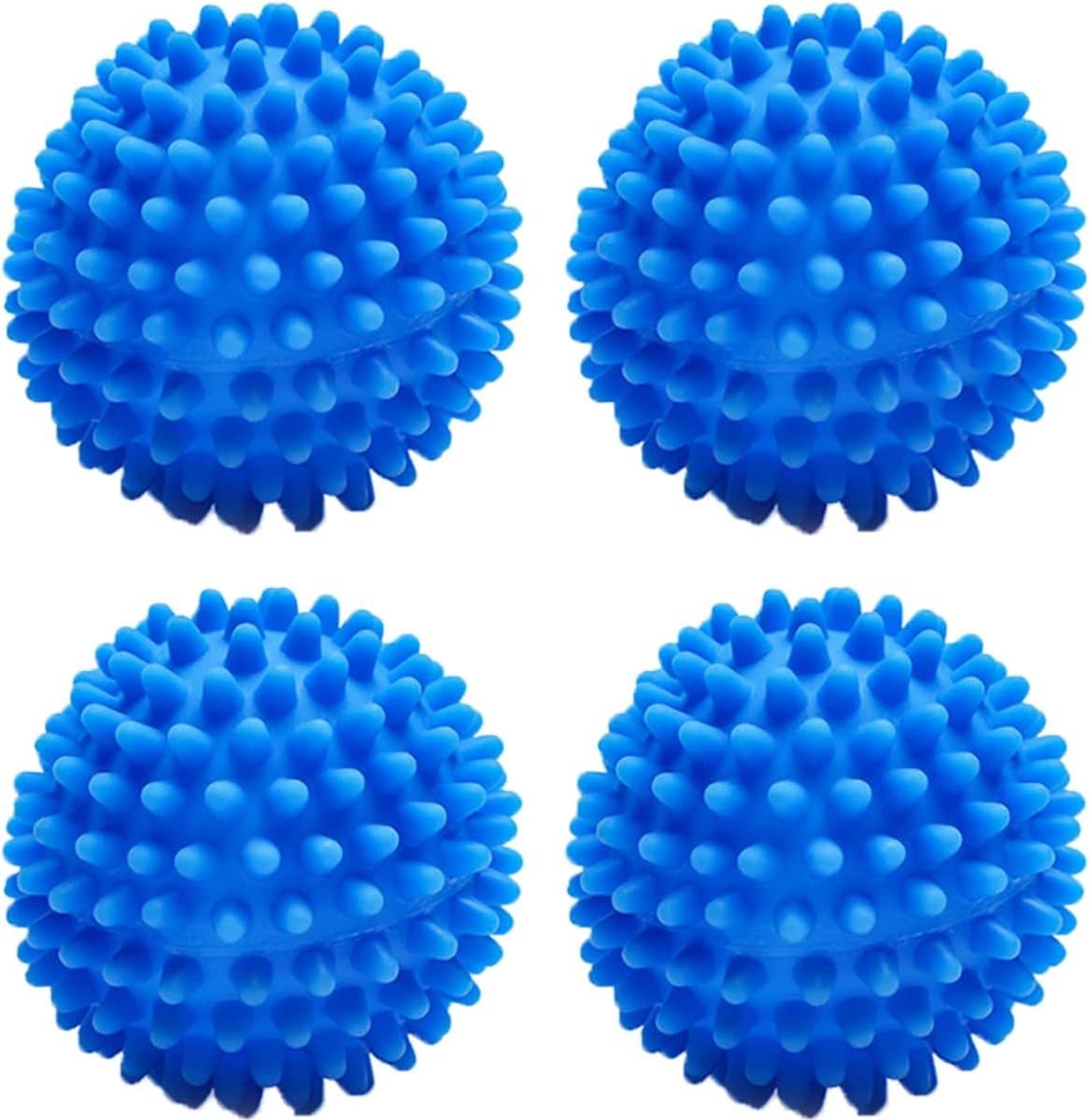 Drogerballen - Voor wasdrogers - Droger ballen - Drogerbollen - Must have voor uw droger! — afbeelding 1