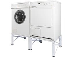 Nedco duo Wasmachine Verhoger - 31 cm — afbeelding 1