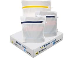 3 stuks - 100 g/m²