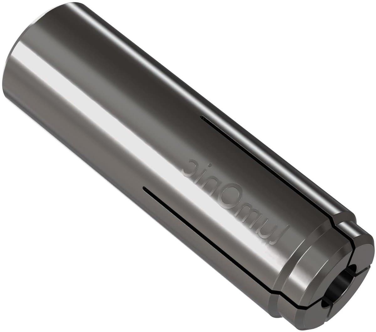 Inslaganker M16 - Metaalanker Boutanker - Bevestigen Bouwmaterialen - Roestvrij Staal A4 - 65mm Lengte - Zilverkleurig — afbeelding 1