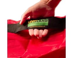 OUTDOOR ® Flightbag <85 liter - 210 gr