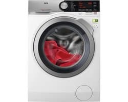 AEG L8FEN94CS - Wasmachine