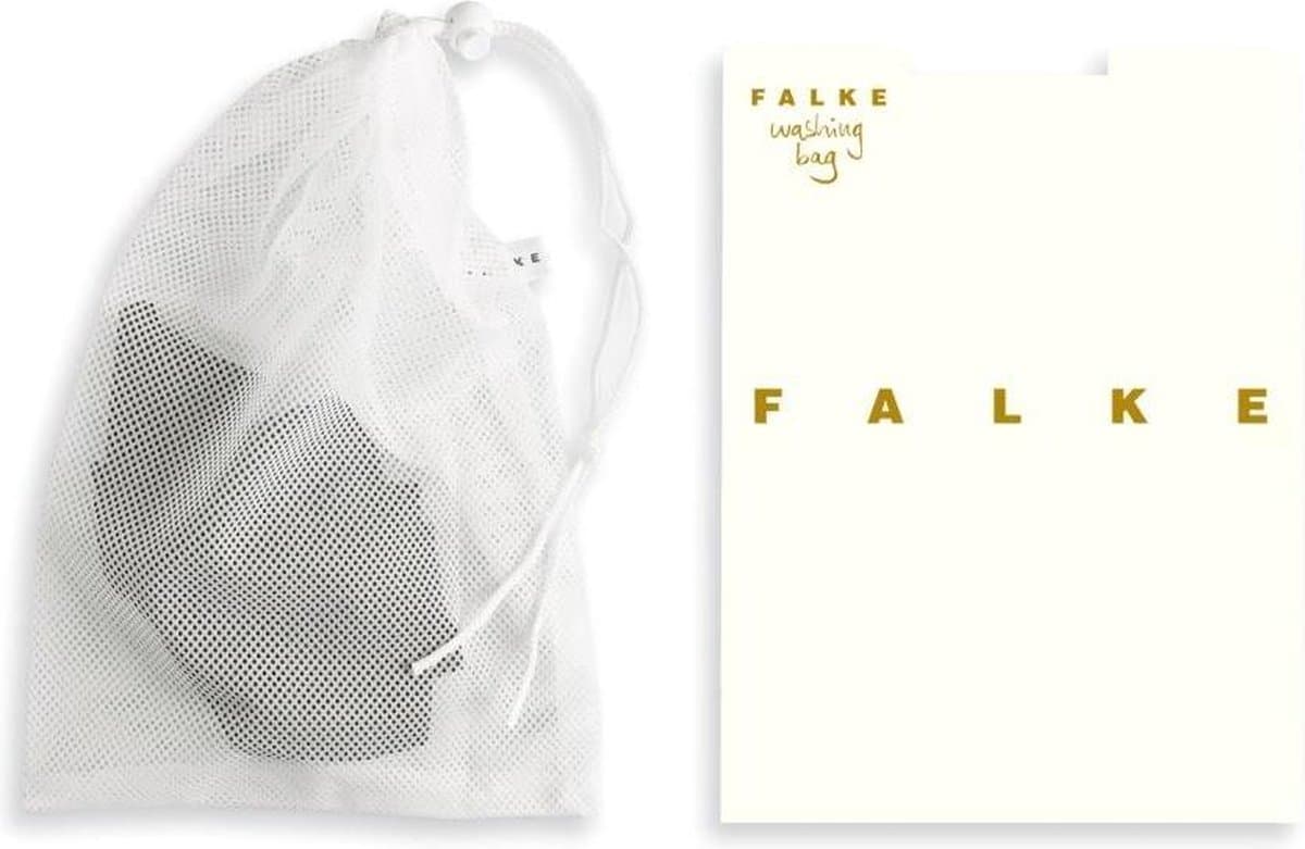 FALKE Washing Bag 40008 2209 white ONESIZE — afbeelding 1