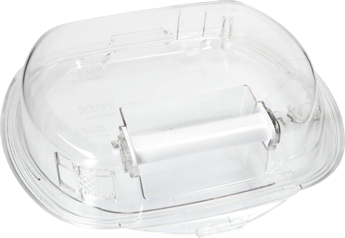 Candy Condensbak Tank, opvangbak GVH9813NA1S, DYC71013NBXS, DNCD813B80 40008542 - 49125480 — afbeelding 1
