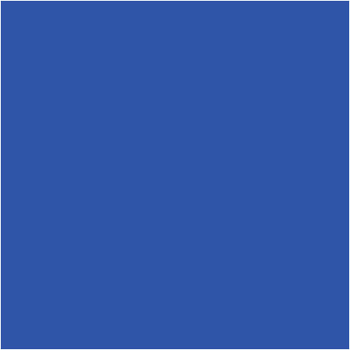 CC Creotime Textile Color Solid Blauw 50ml — afbeelding 1