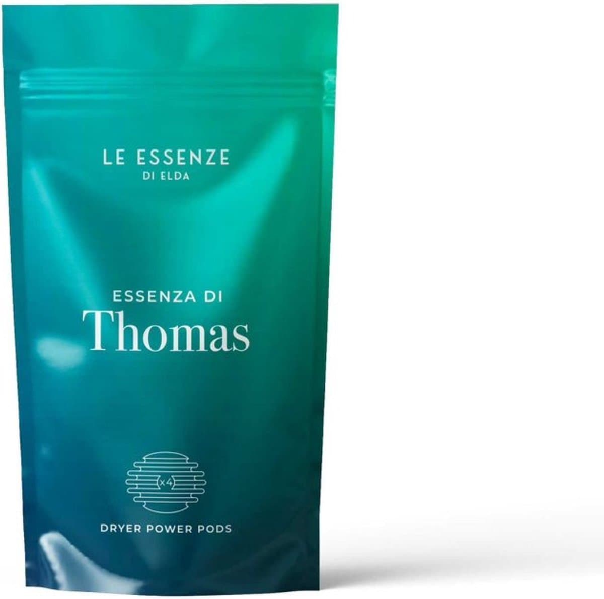 Le Essenze Dryer Power Pods Thomas — afbeelding 1