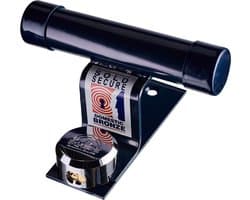 Squire GA4 - Garagedeur beveiliging - Grondanker - Garagedeur slot - Kanteldeur beveiliging - Complete set