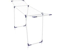 Leifheit droogrek Classic 180 Solid - 18 m drooglengte — afbeelding 1
