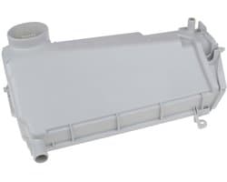 Miele ZEEPBAKBEHUIZING - ONDER