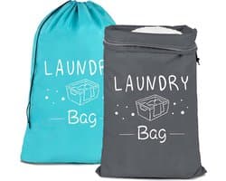 Waszak – ruime waszak – grote waszakken – laundry bags – laundry bag