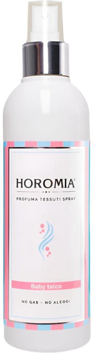 Horomia Textielspray Baby-Talco — afbeelding 1