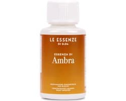 Le Essenze di Elda - Ambra - Wasparfum - 100ml — afbeelding 1