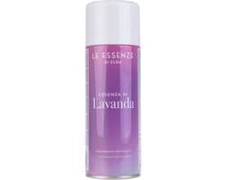 Wasparfum le Essenze di Elda Textielspray Lavanda