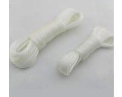Waslijn - Drooglijn - Waslijndraad - 10 Meter — afbeelding 1