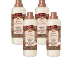 Tesori d'Oriente Byzantium Geconcentreerde Wasverzachter 760 ml
