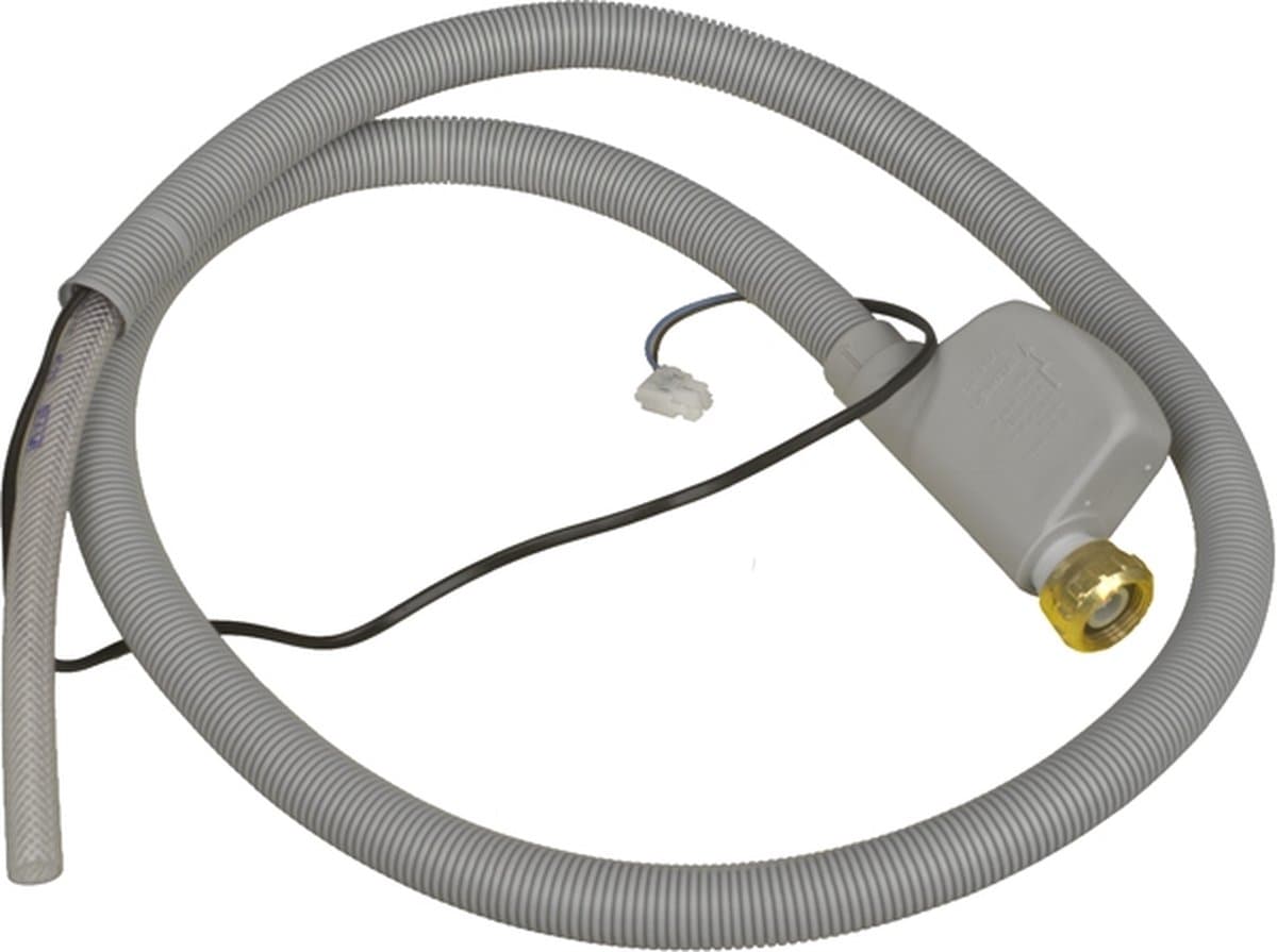 WHIRLPOOL - AQUASTOPSLANG ELECTRISCH 2M - 481253029403 — afbeelding 1