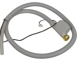 WHIRLPOOL - AQUASTOPSLANG ELECTRISCH 2M - 481253029403