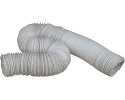 Flexibele Luchtafvoerslang - Ø102 mm - 15 m