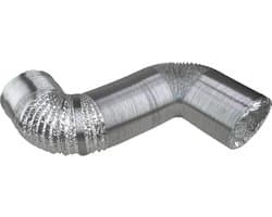 UNIVERSEEL - FLEXAL 152MM L= 10 M PRIJS PER DOOS