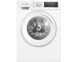 Siemens WN34A100NL - iQ300 - Was-droogcombinatie - iQ300 - 8/5 kg - 1400 rpm - Wash&Dry 45/60: snel en efficiënt wassen en drogen in slechts 45 of 60 minuten - autoDry: zacht, gecontroleerd en energiezuinig drogen - — afbeelding 1
