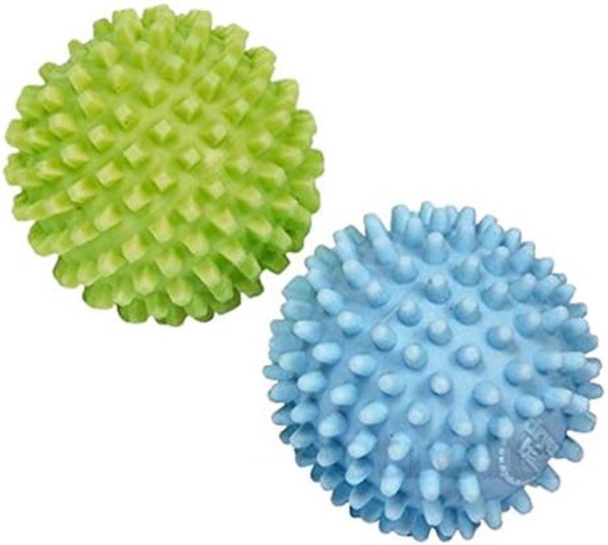 Drogerballen - Drogerballen Voor Wasdrogers - Droger Ballen - Drogerbollen — afbeelding 1