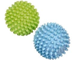 Drogerballen - Drogerballen Voor Wasdrogers - Droger Ballen - Drogerbollen