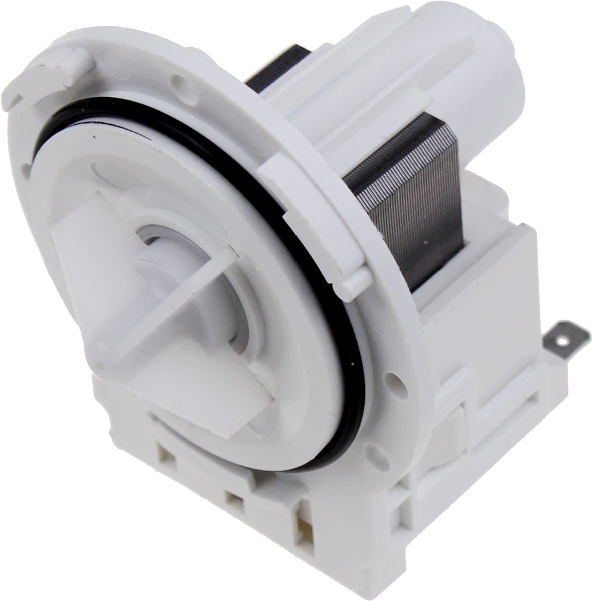 Pompe De Vidange Lave-Linge Electrolux 379241801 — afbeelding 1