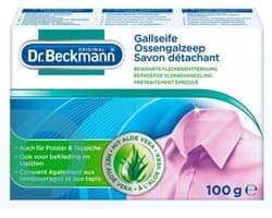 x12 Dr. Beckmann Ossengalzeep