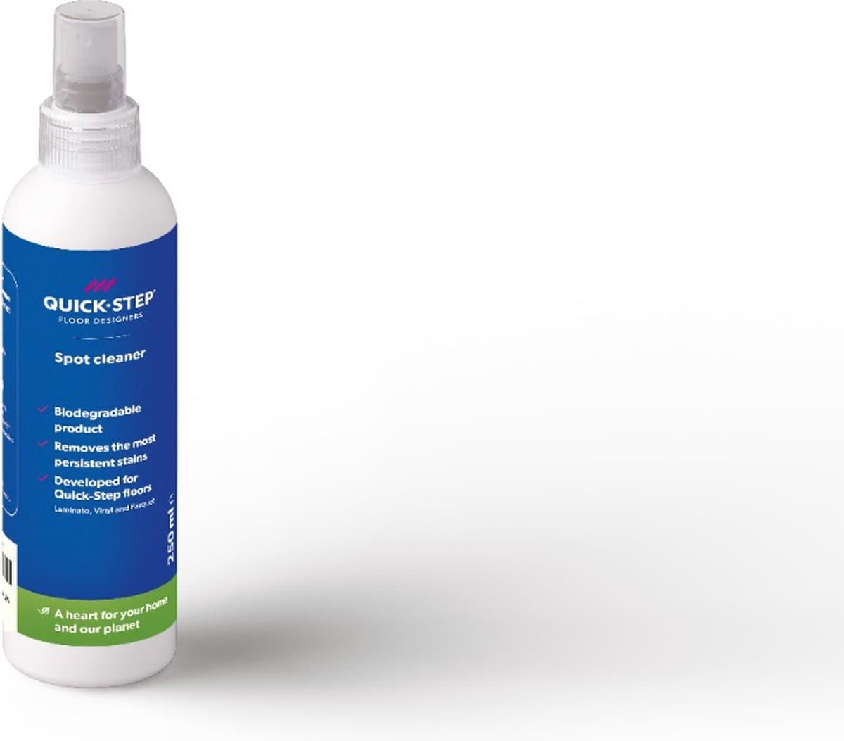 Quick-Step Spot Cleaner 250ml- vlekkenverwijderaar - Quickstep — afbeelding 1