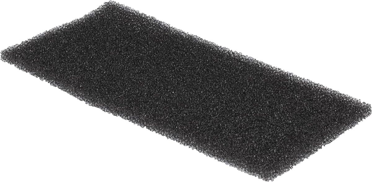 Whirlpool 481010354757 Wasdroger Condensor Stoffilter van Eurofilter DFC50 — afbeelding 1