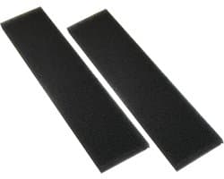 Eurofilter DFP80 Geschikt voor Miele Vulopening Warmtepompdroger 9688381