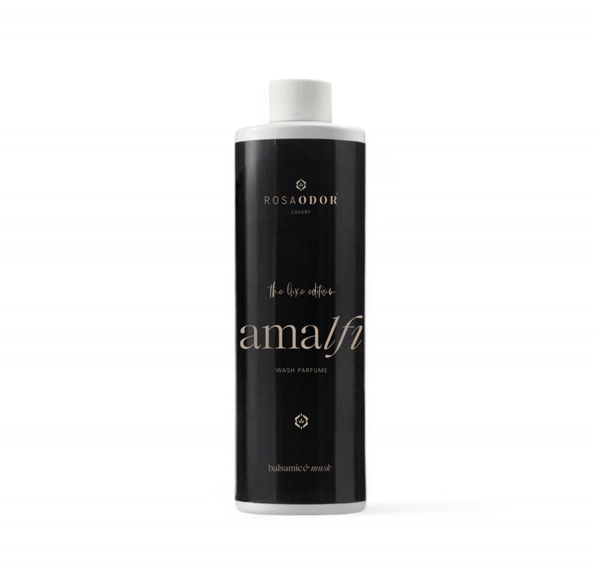 Rosaodor wasparfum amalfi extra geconcentreed — afbeelding 1