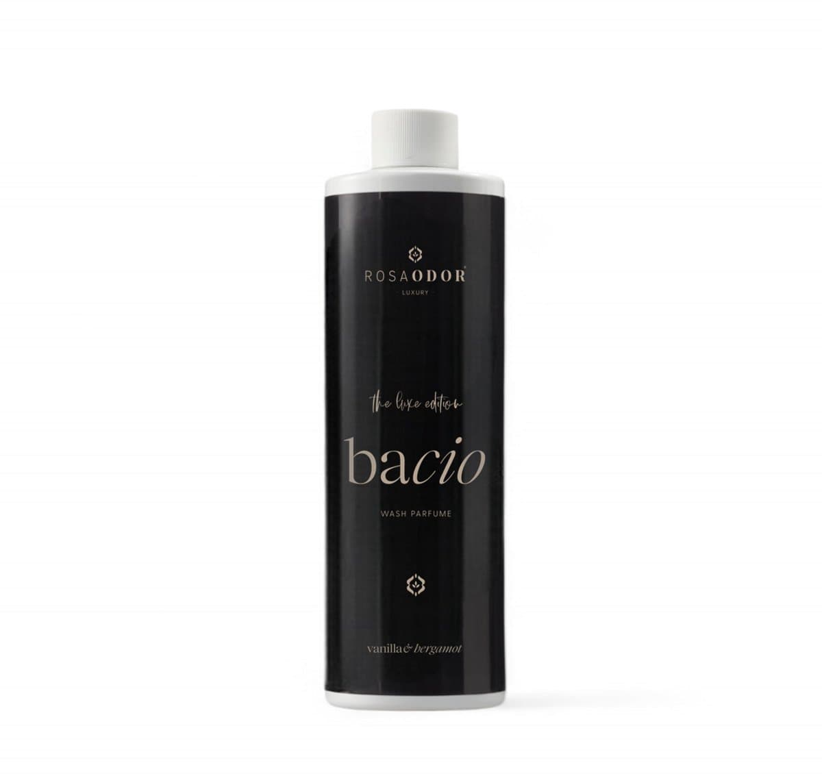 Rosaodor wasparfum bacio extra geconcentreerd — afbeelding 1