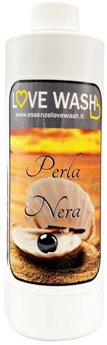 Wasparfum Perla Nera 250ml - Love Wash — afbeelding 1