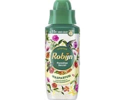 Robijn Wasparfum - Paradise Secret - 342 ml
