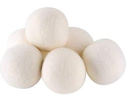 Lexium Drogerballen - Drogerballen Voor Wasdrogers - Droger Ballen - Drogerbollen