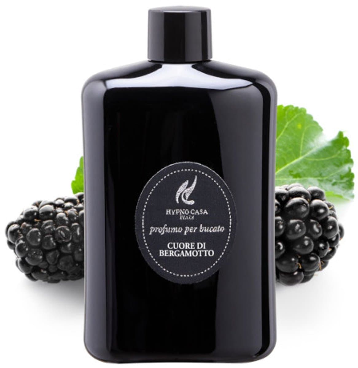 Hypno Casa - Wasparfum Luxe - Cuore di Bergamotto - 400ml — afbeelding 1