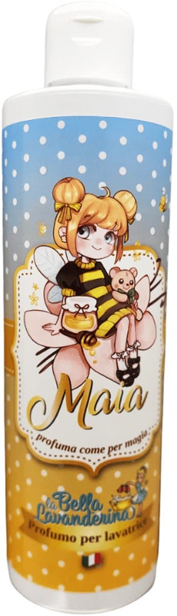 Wasparfum La Bella Lavanderina , maia 500 ml — afbeelding 1