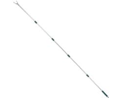 Dailygoods- Kledingstang Uittrekbaar - Kledingroede - Waslijnstang