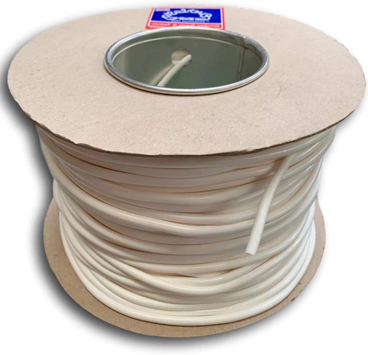 Waslijn - Drooglijn - Buiten Drogen - Extra Sterk - 20 Meter - Transparant — afbeelding 1