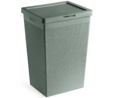 Tatay Bohol Wasmand 60l Groen