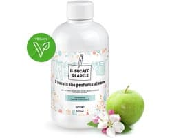 Il Bucato di Adele Wasparfum - Italiaanse Was Parfum - Sport 500ml — afbeelding 1