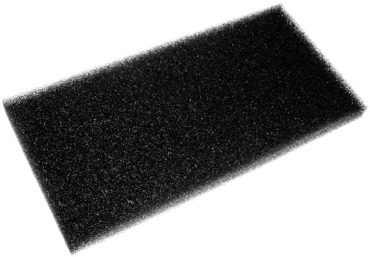 ASKO Filter Schuimfilter F756HP 628504 — afbeelding 1