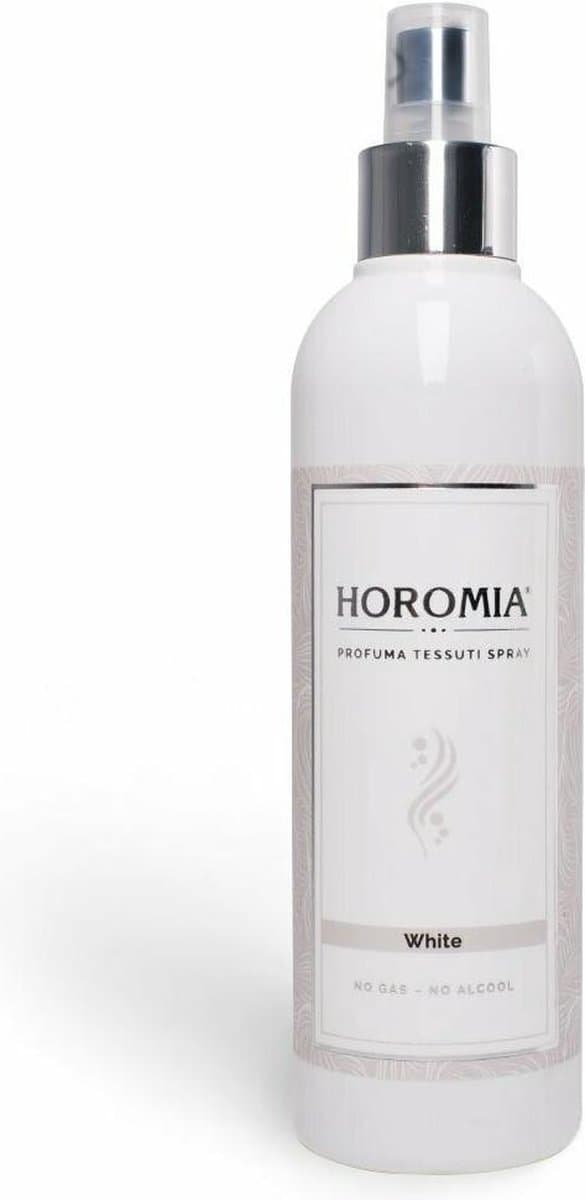 Textielspray White - Horomia — afbeelding 1