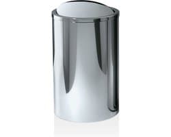 Wasmand - DW 121, chroom. — afbeelding 1