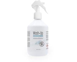 Wash Up Spray - 500 ml - Fresh Linen