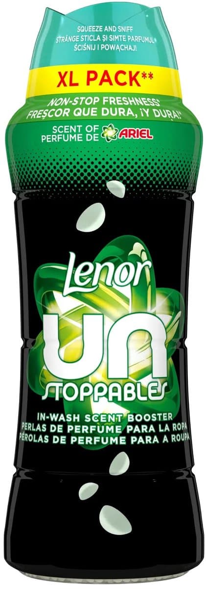 Lenor Geurbooster 495g Geur van Ariel | 1 stuks | — afbeelding 1