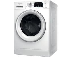 Whirlpool - FFWDD 1076258 SV EE — afbeelding 1