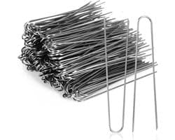 Klimop Naalden 200 stuks - Sterke Clip Clips voor Bloemstukken en Bloemdecoratie — afbeelding 1